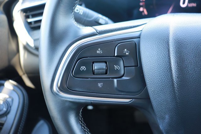 Used 2025 Buick Encore GX Preferred image 18