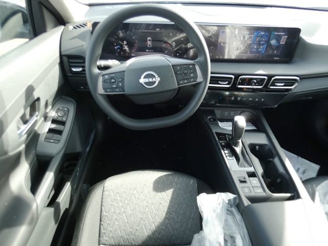 New 2026 Nissan Sentra SV w/ Floor Mat Package image 12