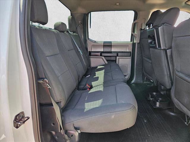 Used 2020 Ford F150 XL w/ Equipment Group 101A Mid AWD/4WD image 23
