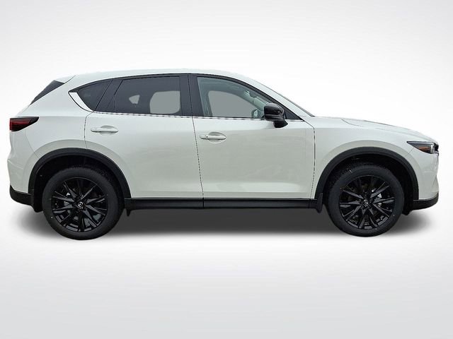 New 2025 MAZDA CX-5 Carbon Edition image 8