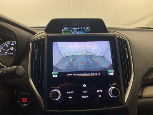 Used 2024 Subaru Forester Limited image 12