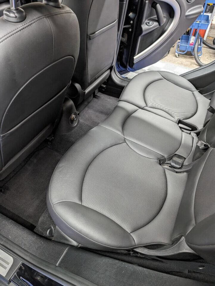 Used 2013 MINI Cooper Countryman FWD image 26