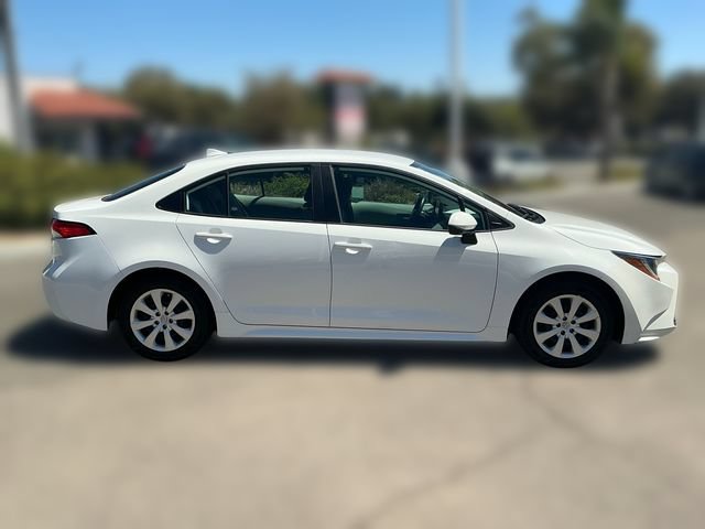 Used 2024 Toyota Corolla LE FWD image 6