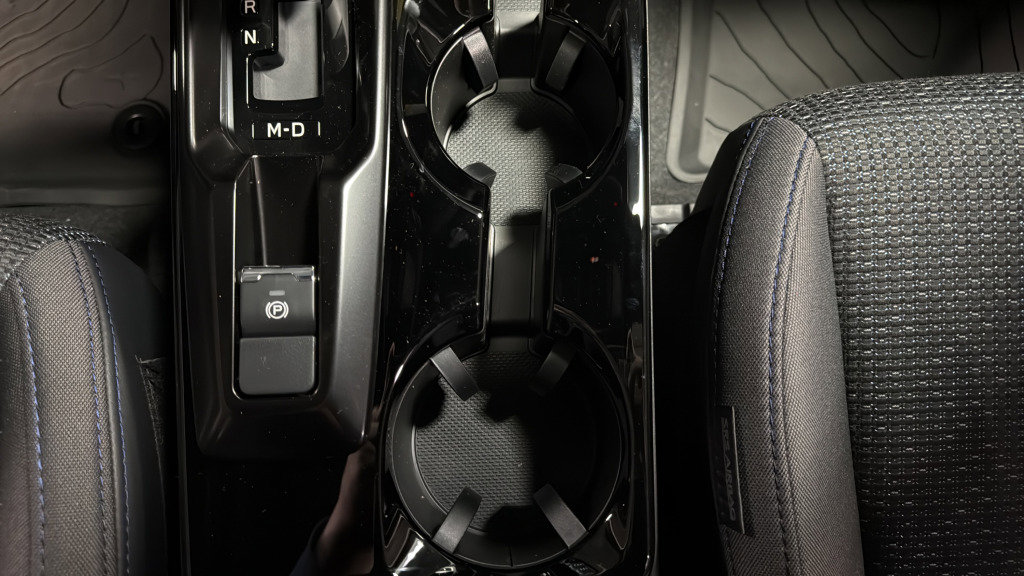 New 2026 Subaru Forester Premium image 39