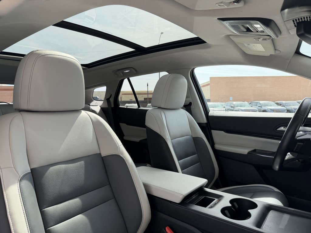 Used 2024 Honda Prologue Touring image 40