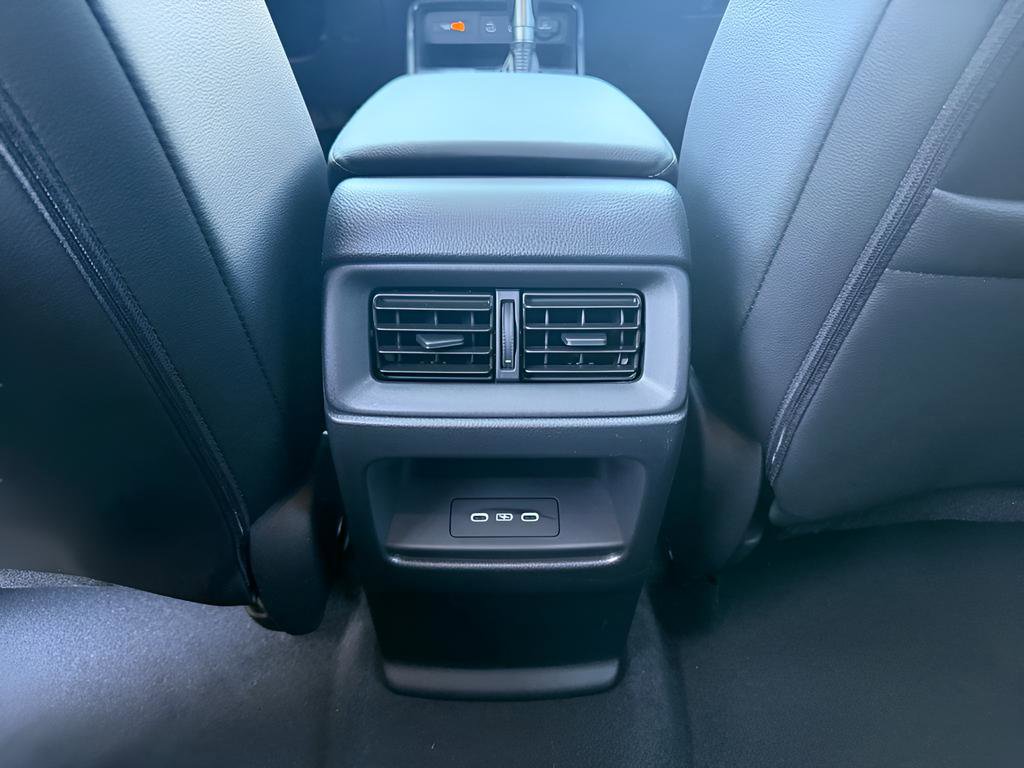 New 2026 Honda CR-V EX-L image 12