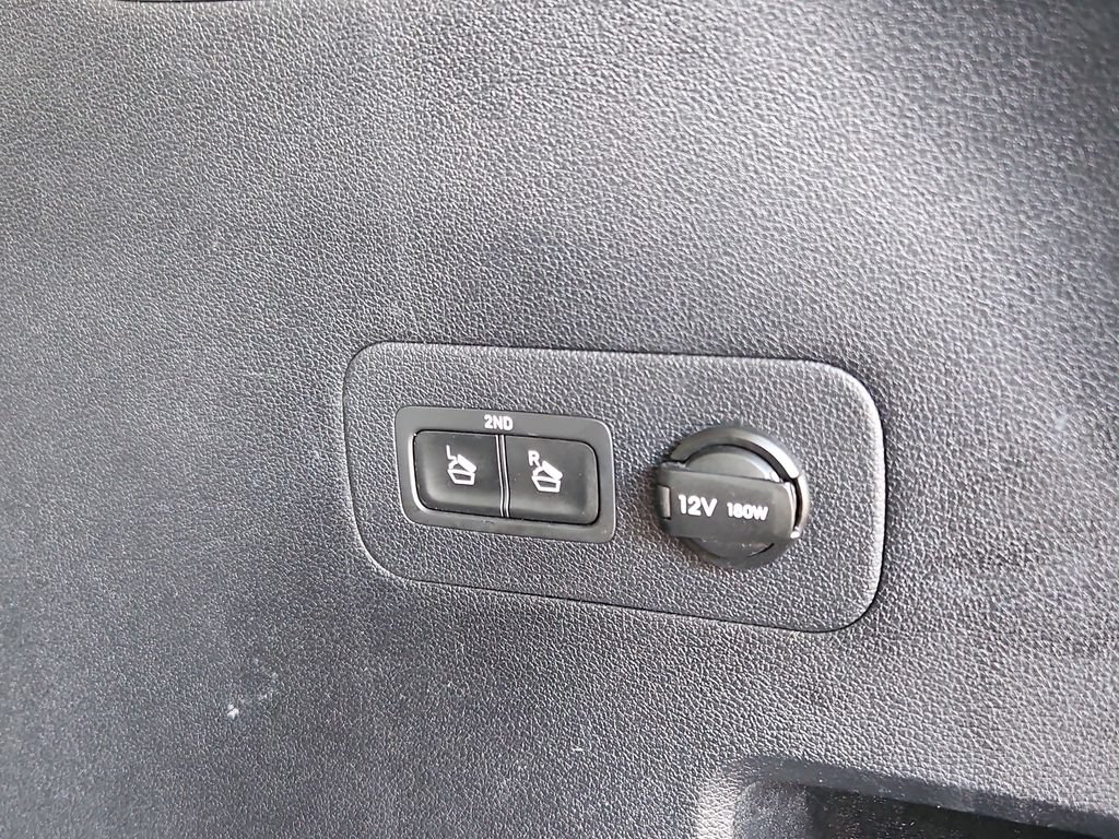 Used 2019 Hyundai Santa Fe Limited FWD image 35