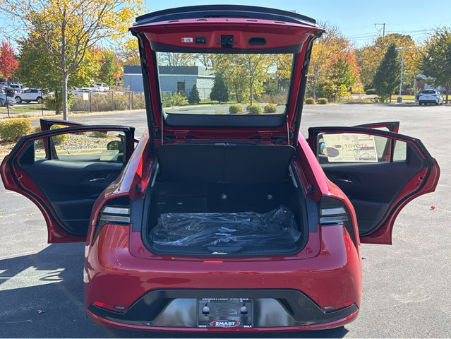 New 2026 Toyota Prius Plug-In Hybrid image 14