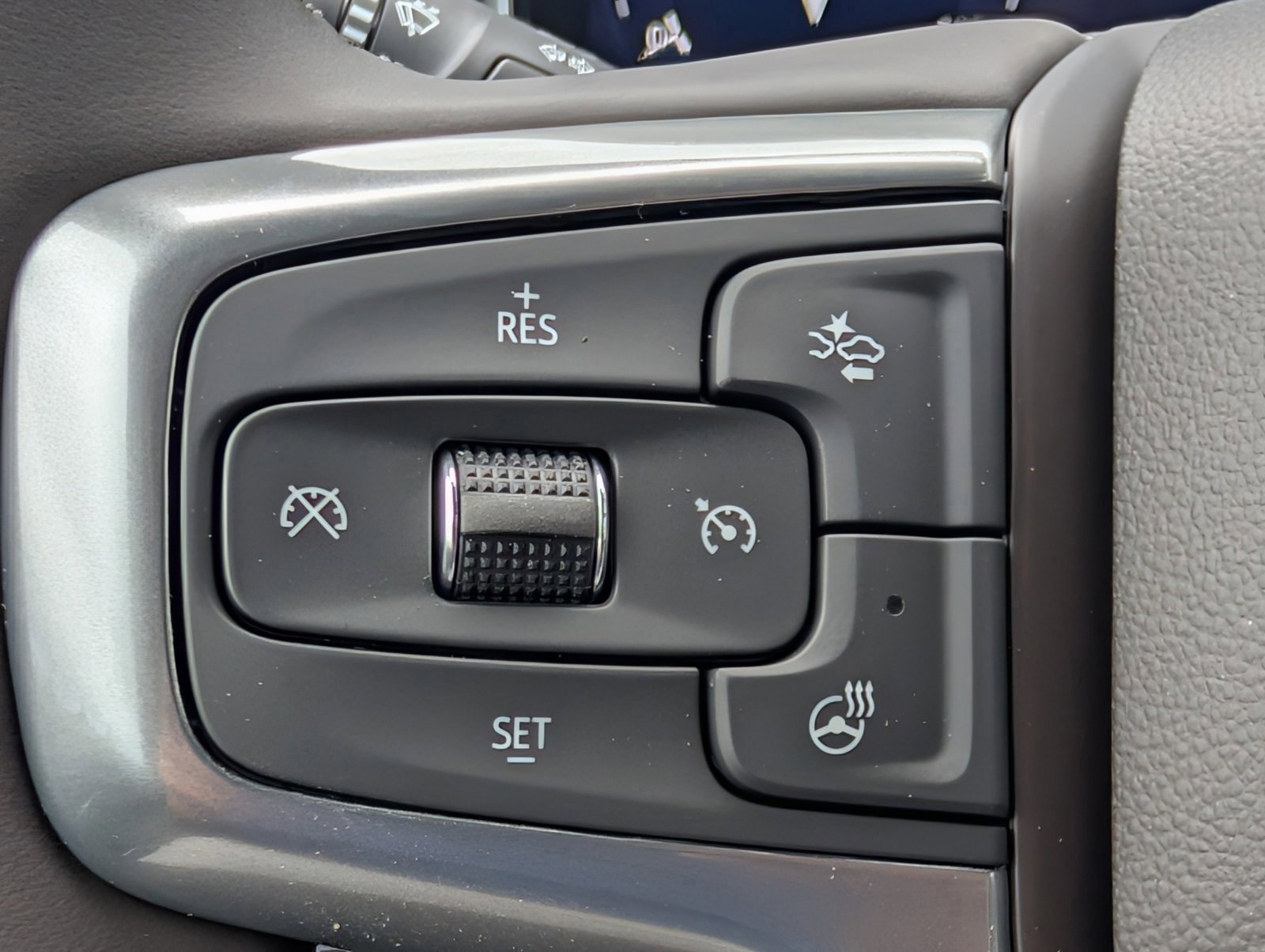 New 2026 Chevrolet Silverado 2500 LTZ w/ LTZ Premium Package image 17