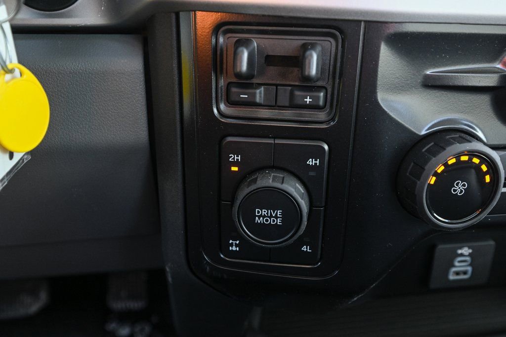 New 2026 Ford F250 XL w/ Snow Plow Prep Package image 23