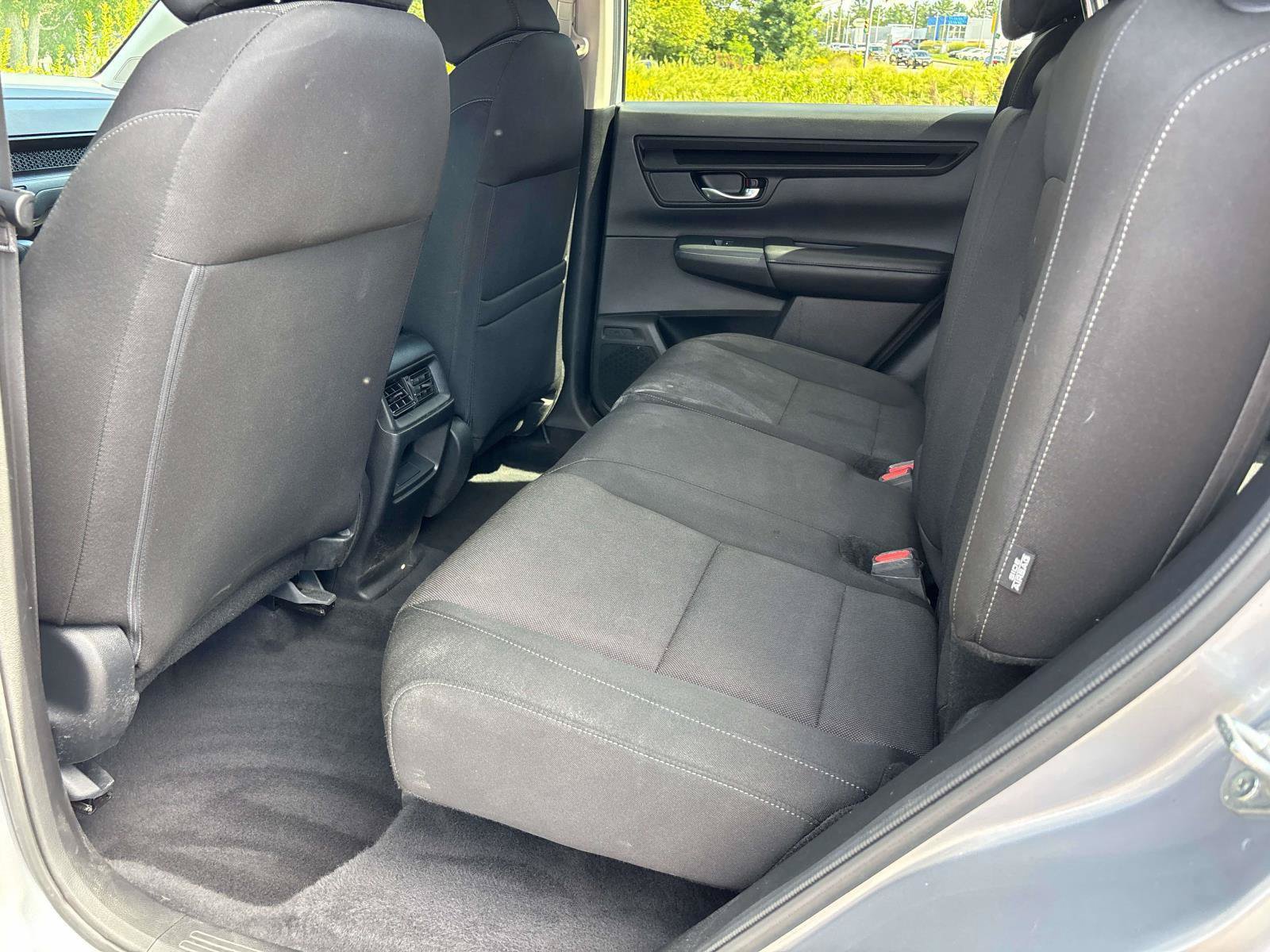 Used 2023 Honda CR-V EX image 13