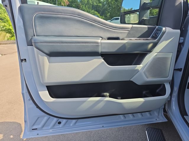 Certified 2024 Ford F250 Limited AWD/4WD image 11