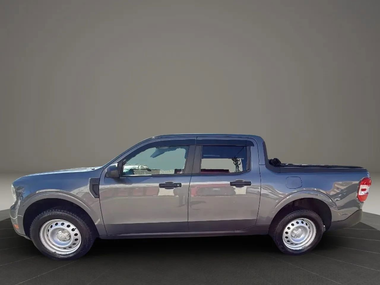 Used 2022 Ford Maverick XL w/ Equipment Group 100A Standard AWD/4WD image 8