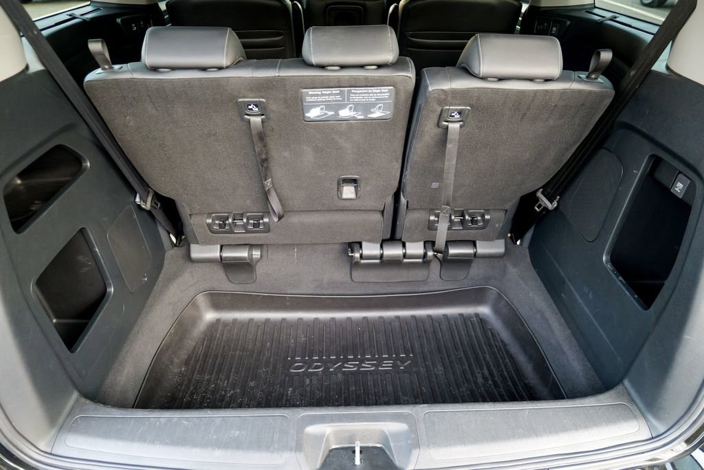 Used 2023 Honda Odyssey Touring image 60
