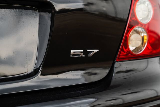 Used 2004 Pontiac GTO 1-Owner image 26