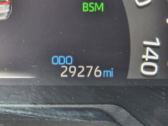 Used 2023 Toyota RAV4 XLE image 35