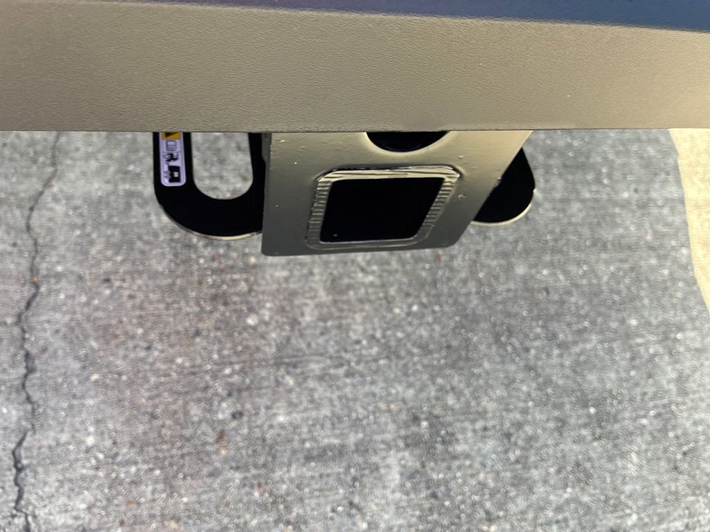 New 2026 Toyota Tacoma TRD Sport image 46