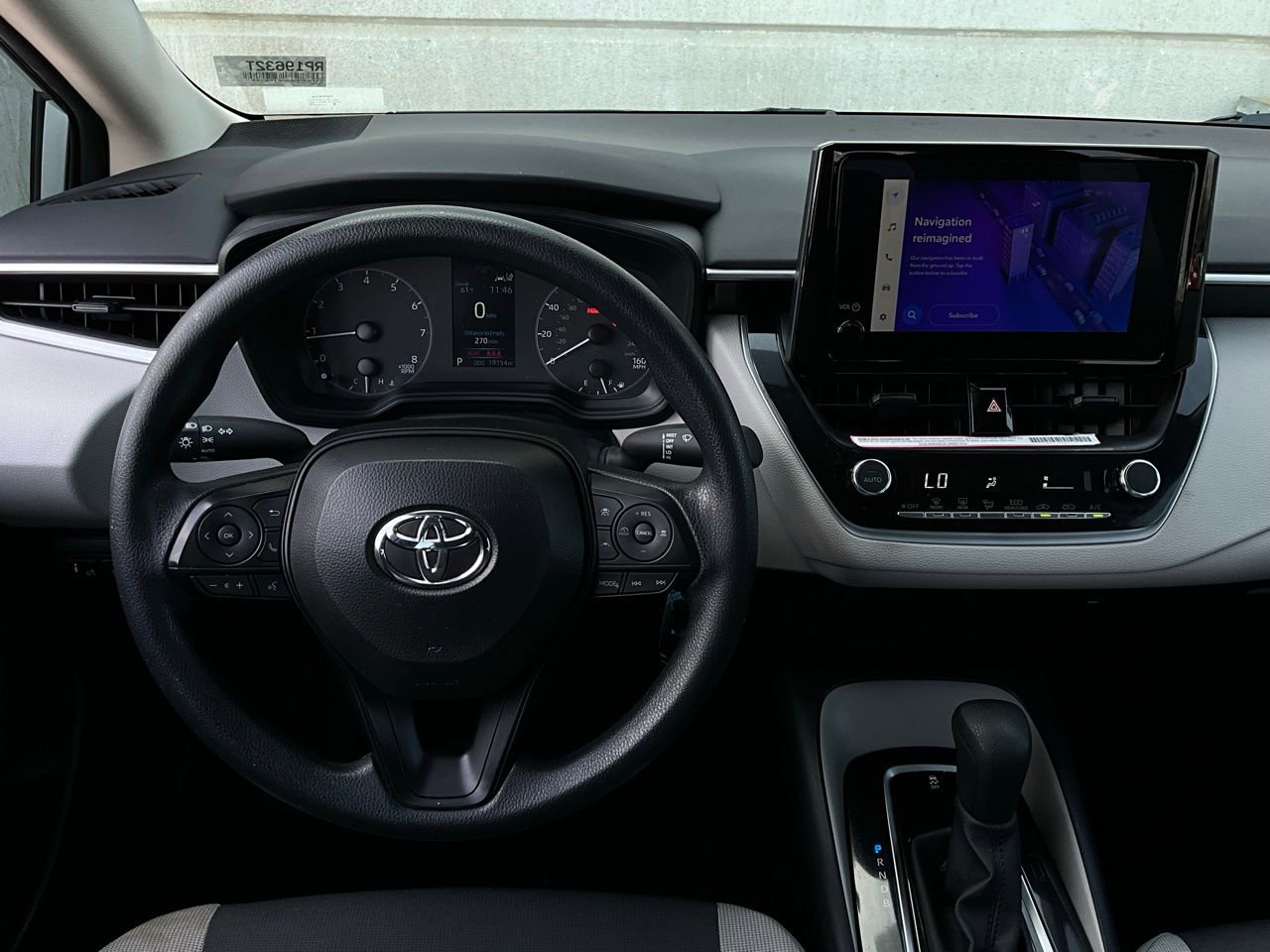 Used 2024 Toyota Corolla LE image 13