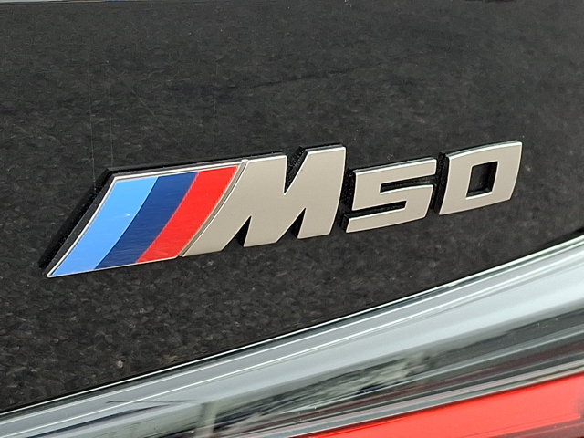 Used 2024 BMW i4 M50 AWD/4WD image 37