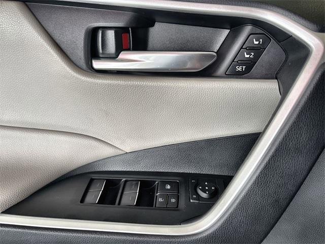 Certified 2024 Toyota RAV4 XLE Premium w/ Weather Package image 16