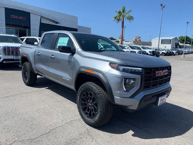 New 2026 GMC Canyon Elevation RWD image 4
