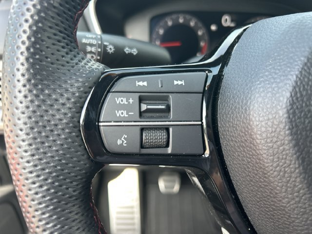 Certified 2024 Acura Integra Type S FWD image 21