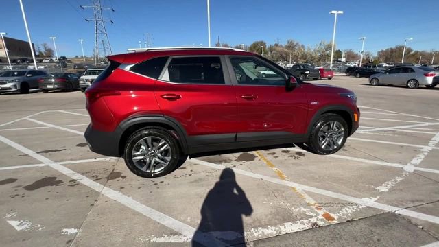 Certified 2023 Kia Seltos S AWD/4WD image 11