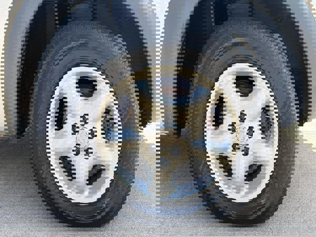 Used 2004 Land Rover Freelander SE image 13