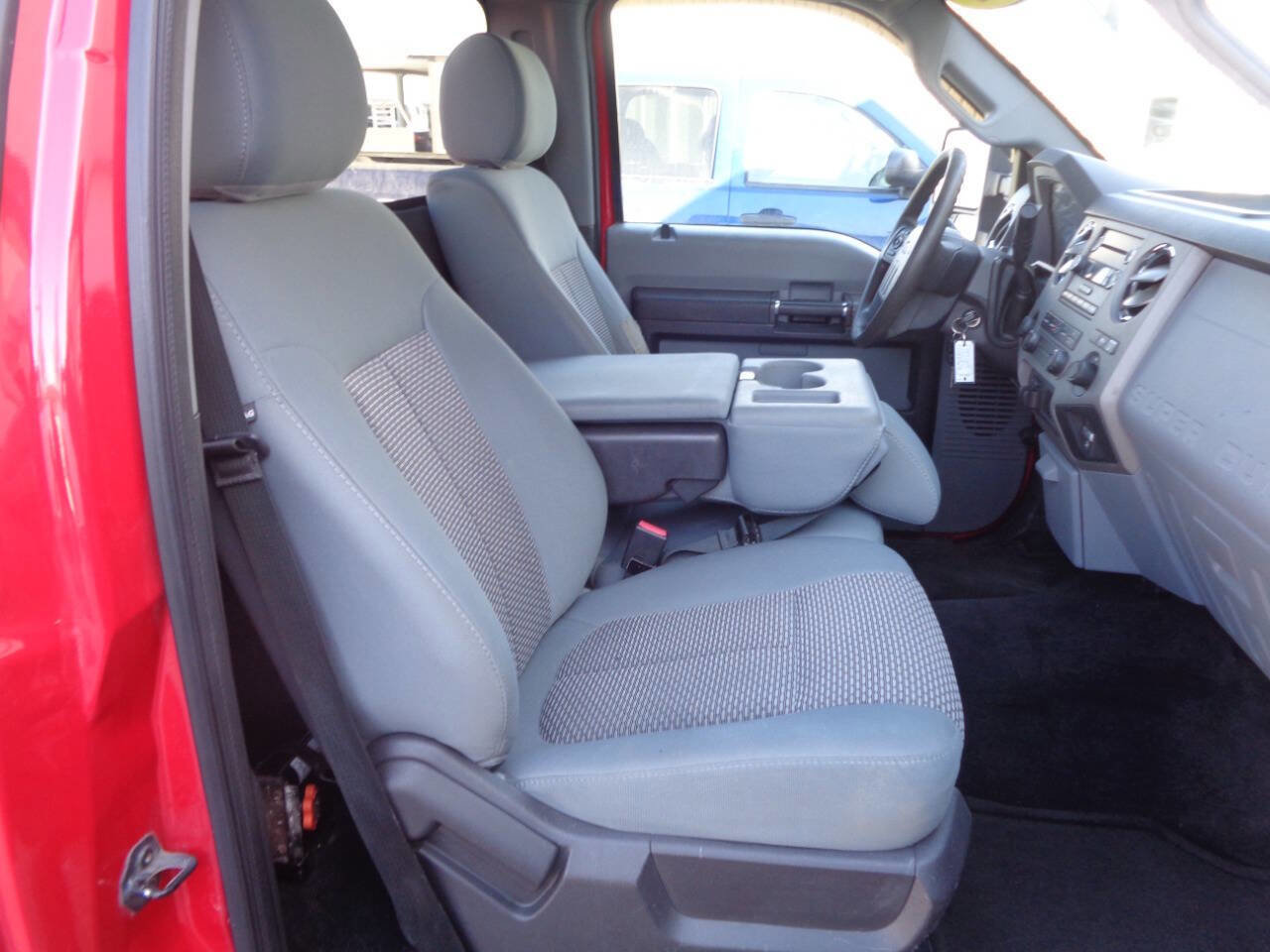 Used 2012 Ford F250 XLT w/ XLT Value Pkg image 49