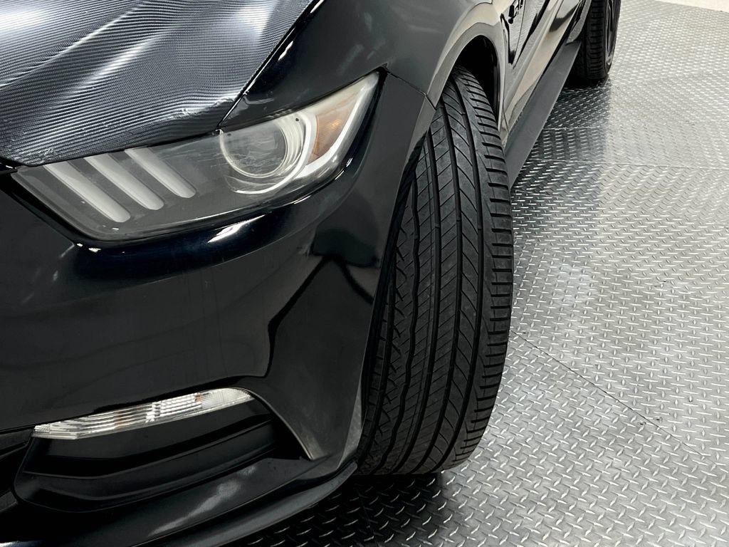 Used 2016 Ford Mustang GT Premium w/ Equipment Group 401A RWD image 37