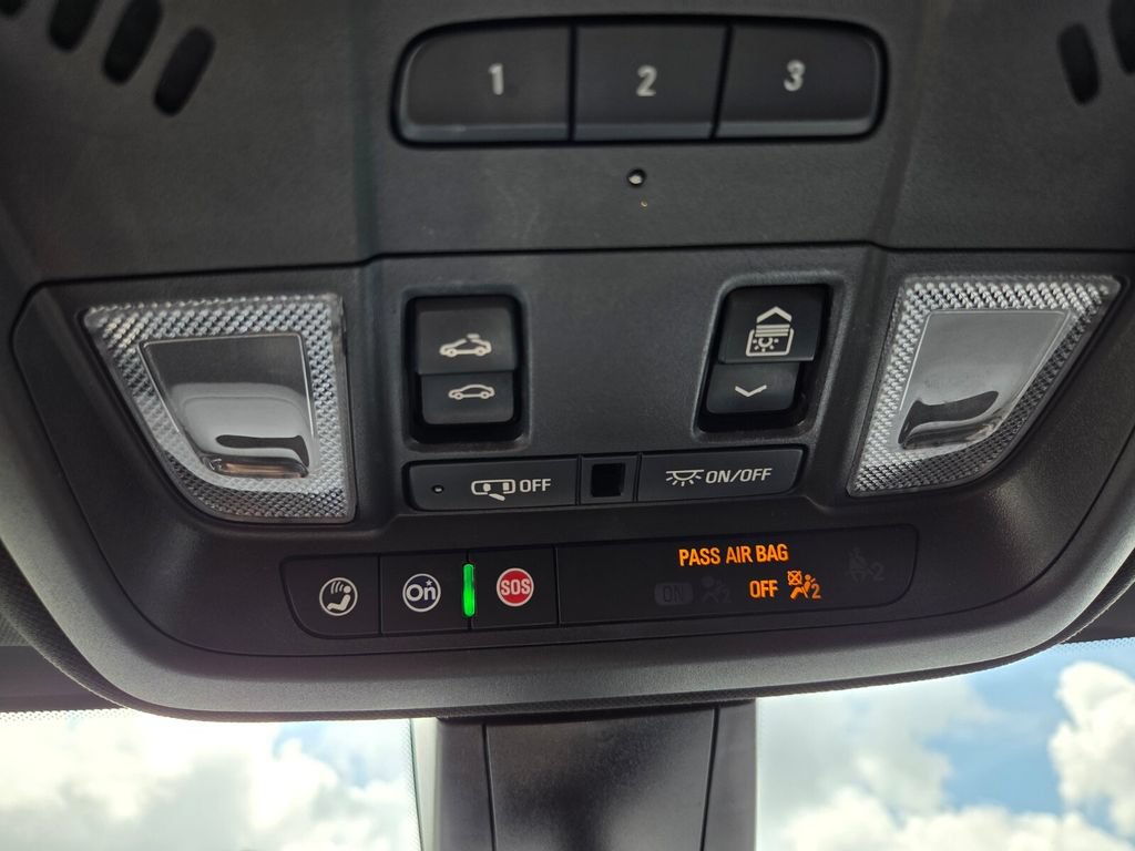 Used 2021 Cadillac XT5 Premium Luxury FWD image 36
