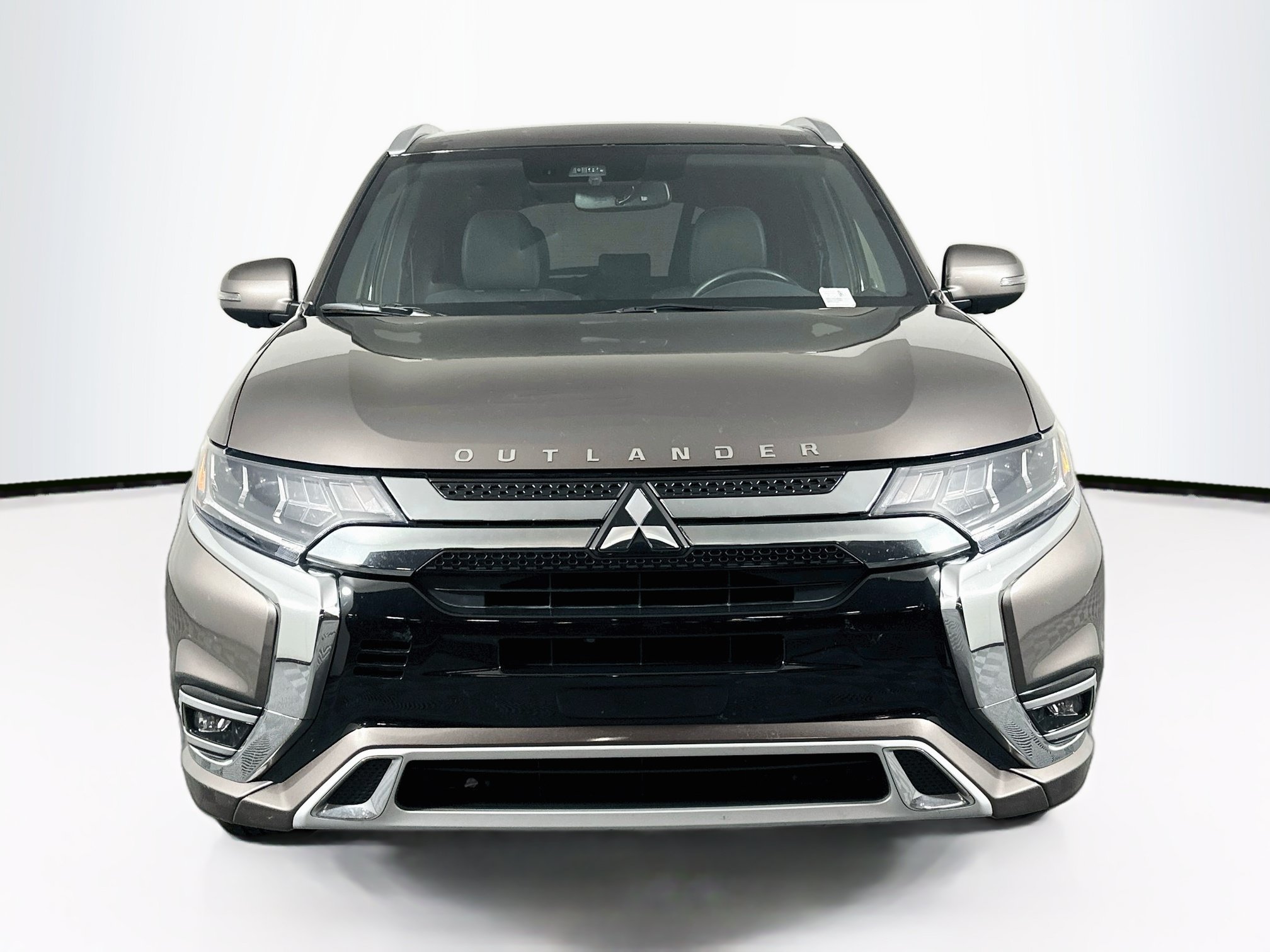 Used 2019 Mitsubishi Outlander GT AWD/4WD image 2