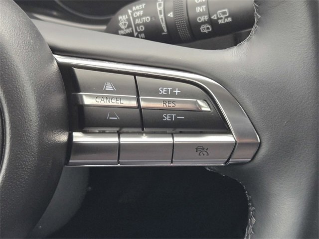 Certified 2025 MAZDA CX-50 AWD 2.5 Hybrid w/ Cargo Package image 25