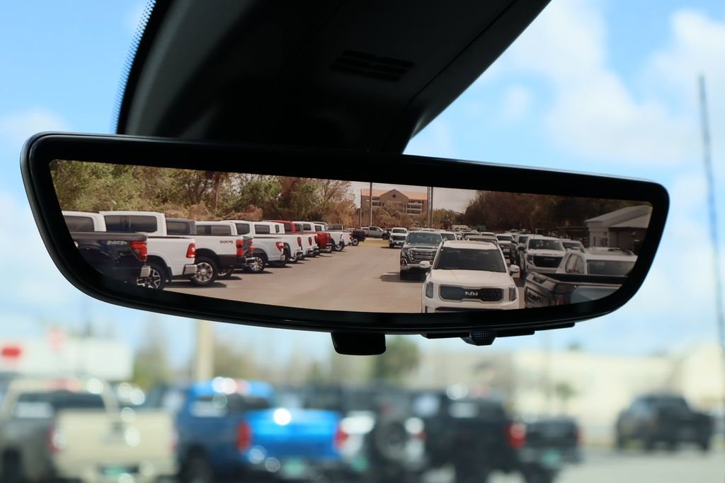 Certified 2023 GMC Sierra 2500 AT4 w/ AT4 Preferred Package image 14