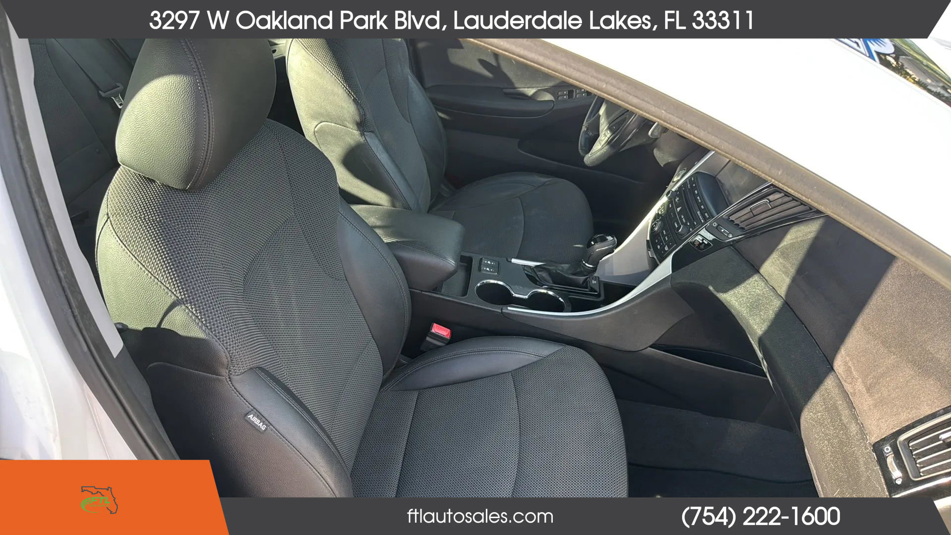 Used 2014 Hyundai Sonata SE w/ Premium Package 04 image 45
