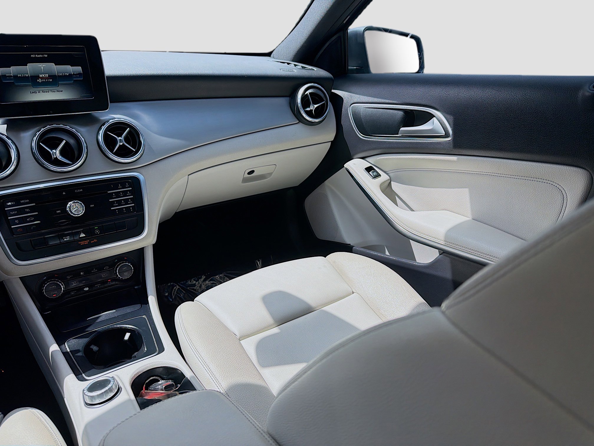 Used 2017 Mercedes-Benz GLA 250 image 18