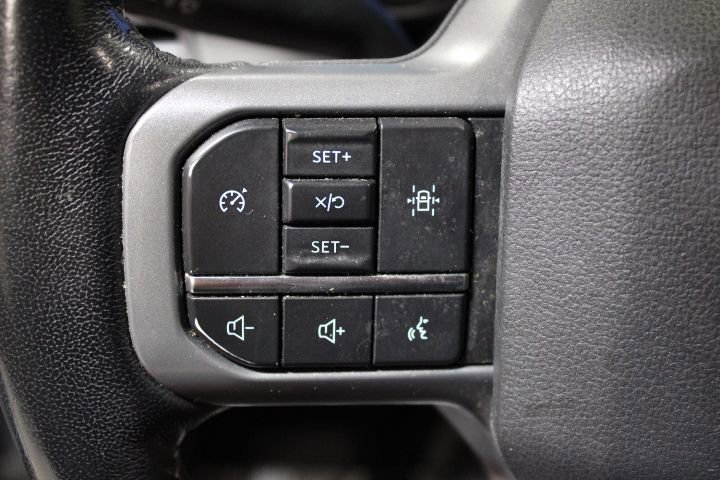 Used 2021 Ford F150 XLT w/ Equipment Group 301A Mid image 33