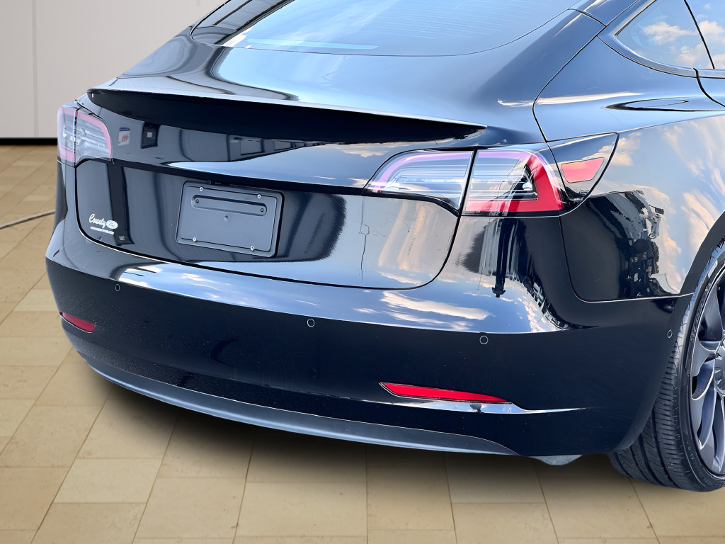 Used 2021 Tesla Model 3 Performance AWD/4WD image 34