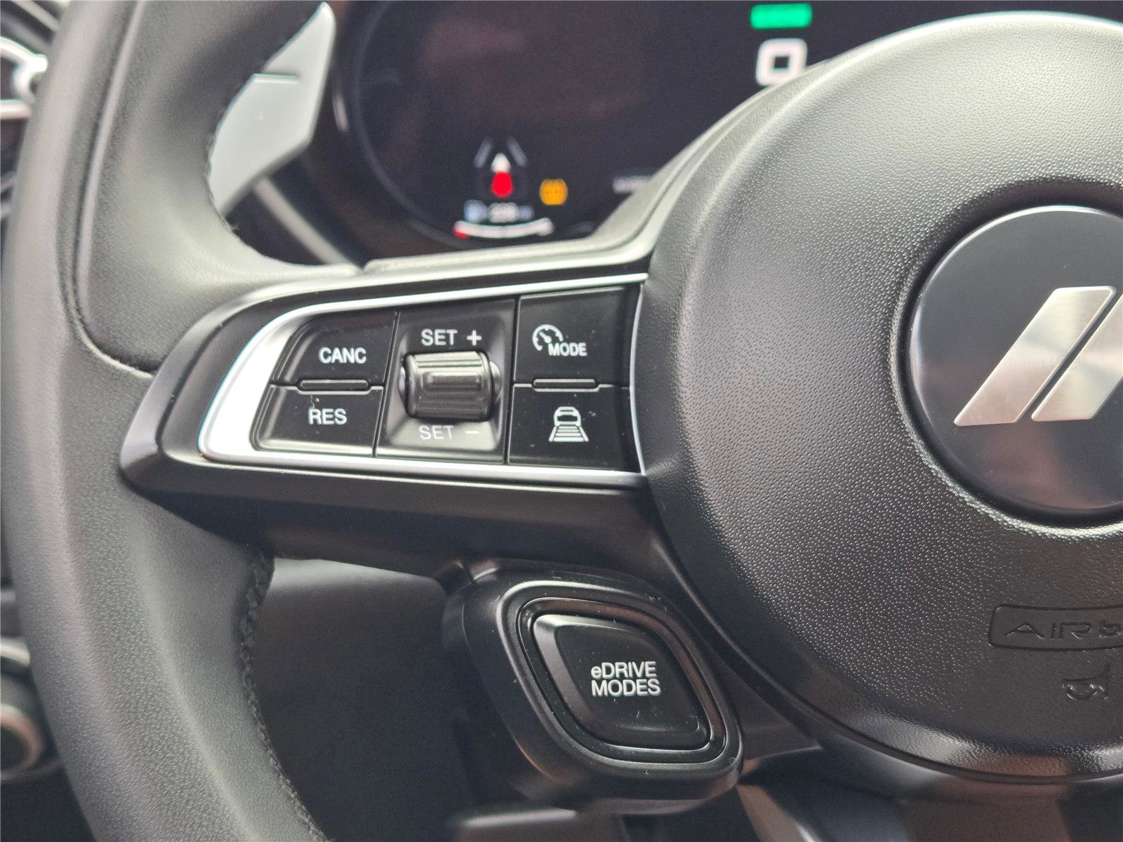 Used 2024 Dodge Hornet R/T w/ R/T Blacktop Package image 28