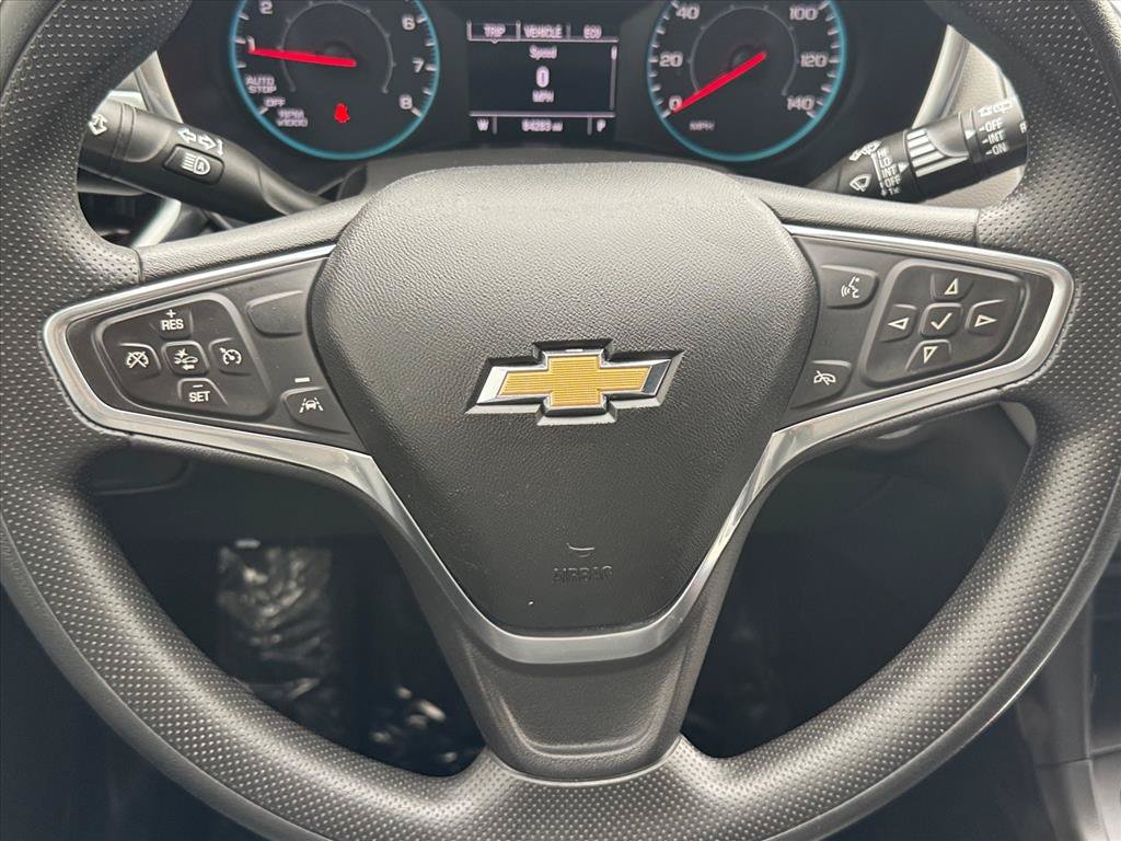 Used 2022 Chevrolet Equinox LS AWD/4WD image 14
