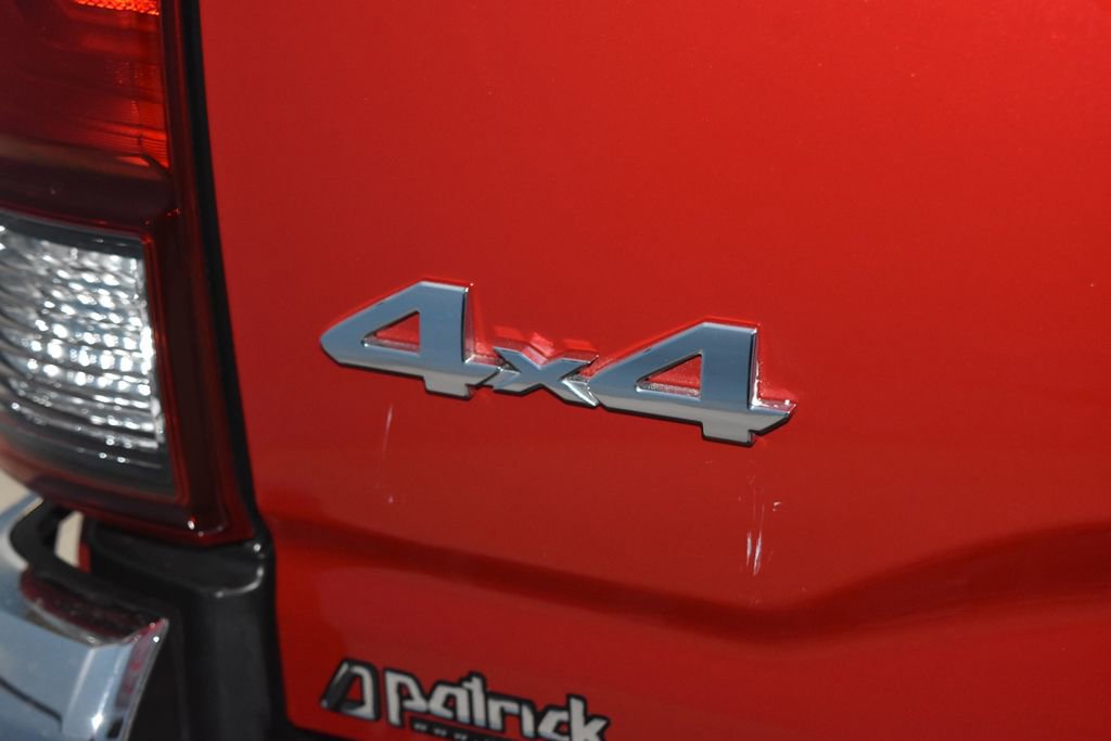 Used 2023 Toyota Tacoma SR5 image 28