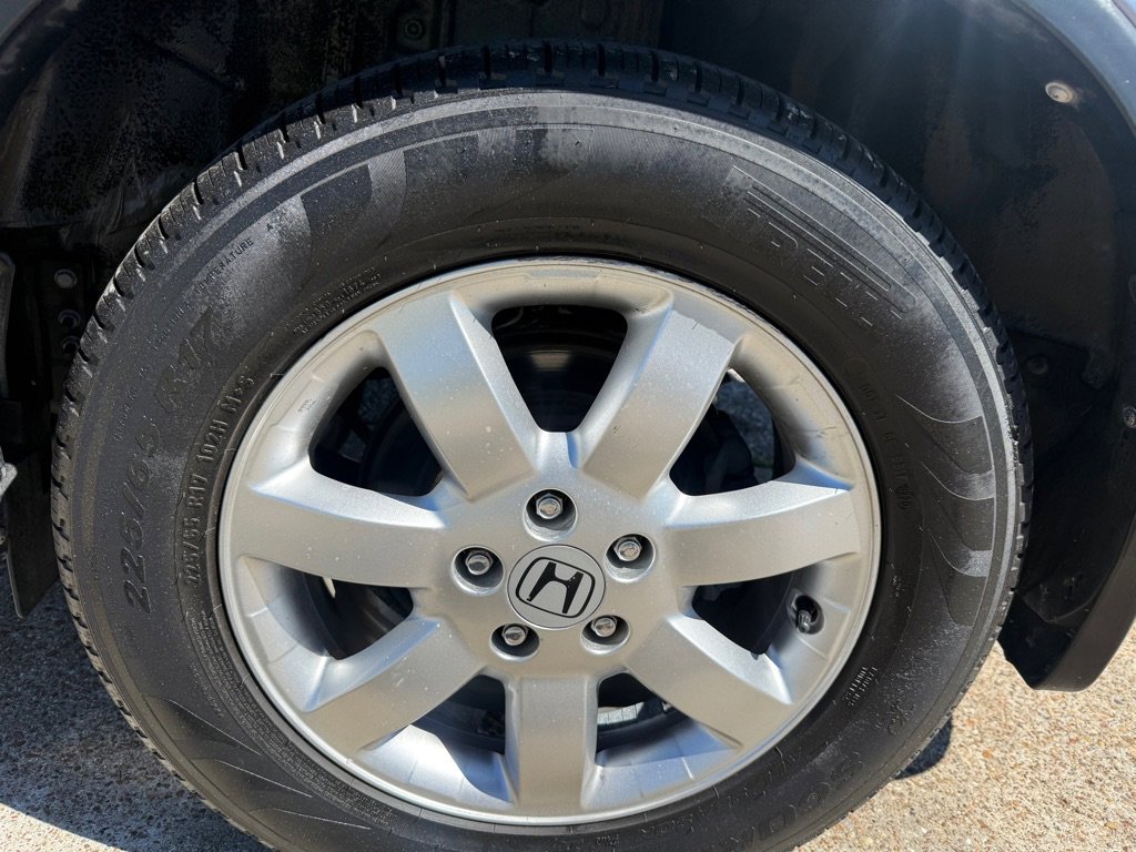 Used 2008 Honda CR-V EX-L image 21