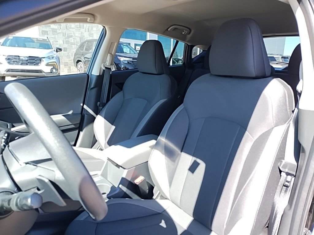 Certified 2025 Subaru Crosstrek 2.0i Premium image 21