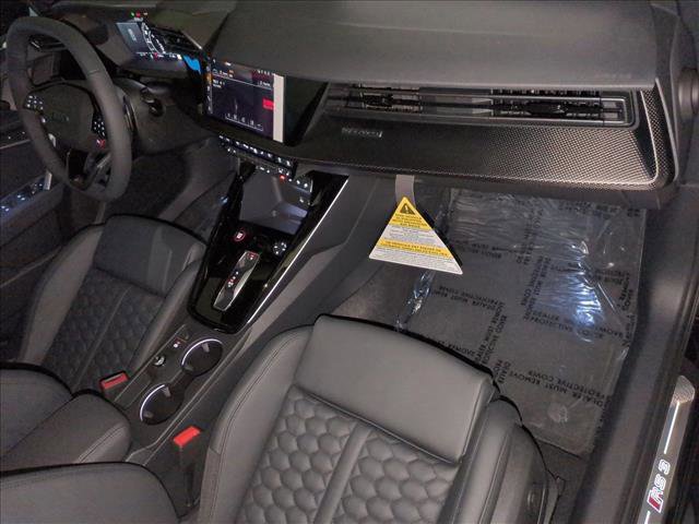 New 2026 Audi RS 3 image 21