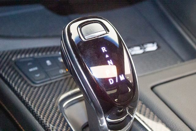 Used 2024 Cadillac CT5 Sport w/ Cold Weather Package image 32