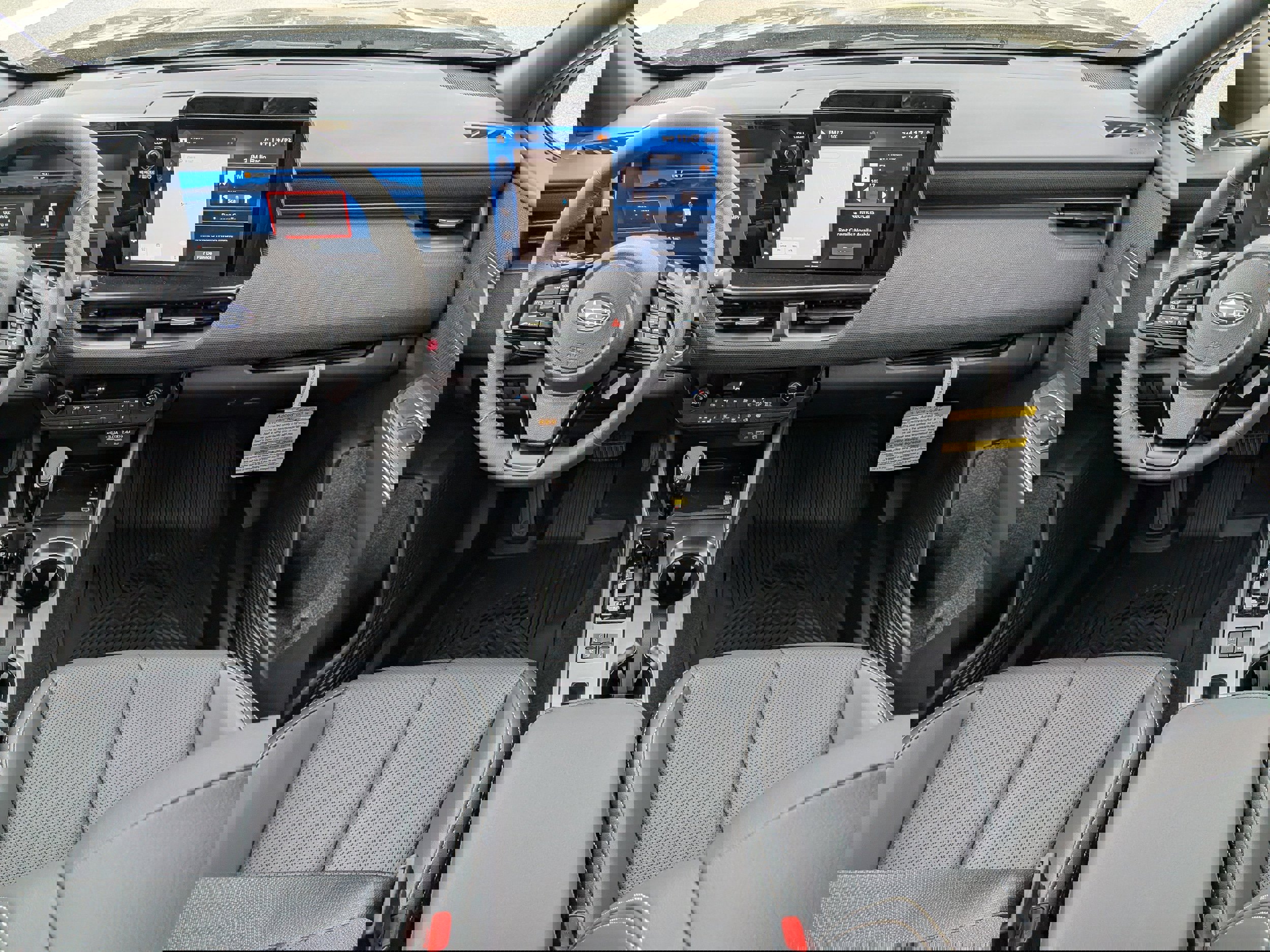 New 2026 Subaru Outback Limited w/ Premium/Limited Package 2 AWD/4WD image 15