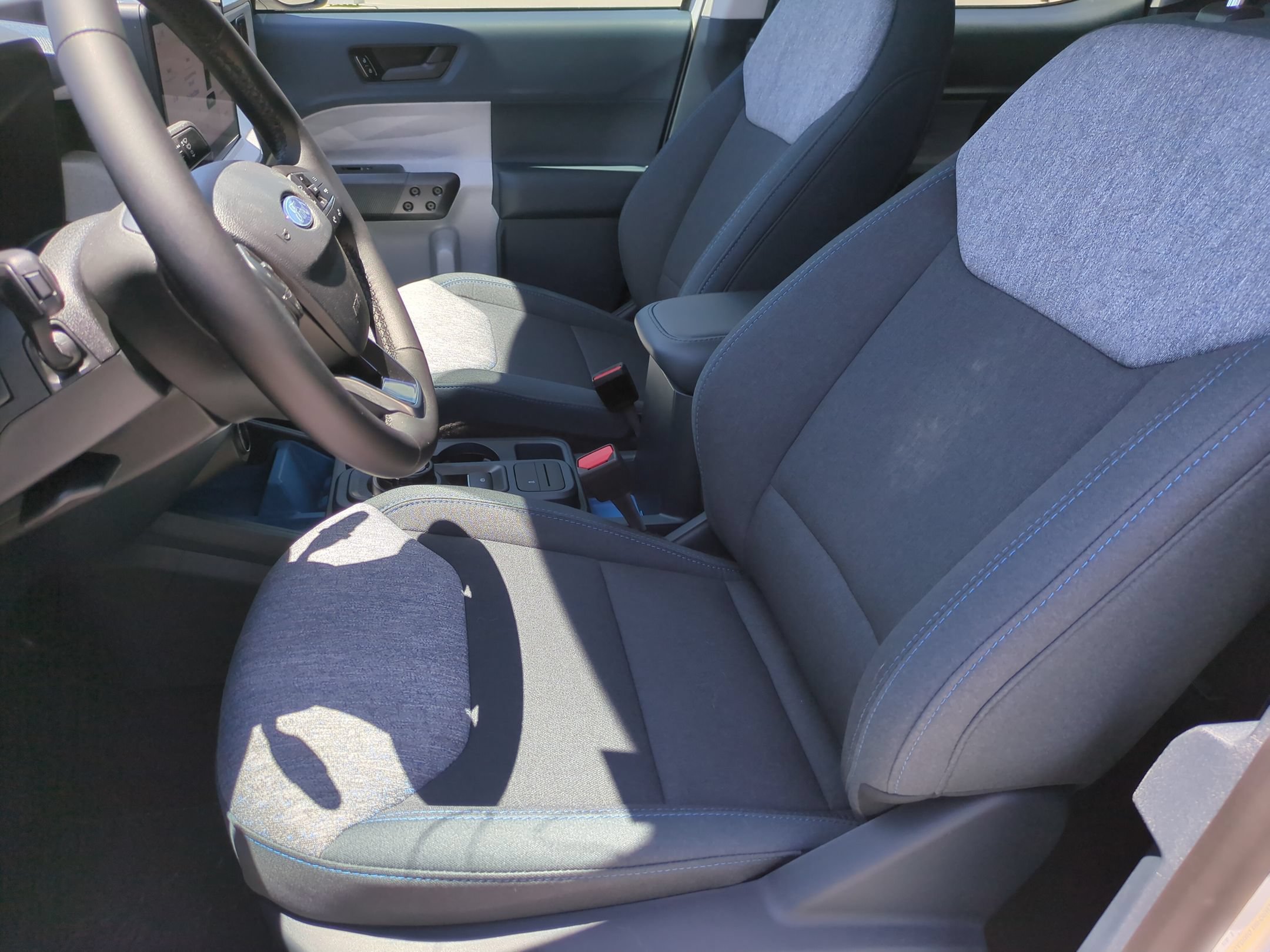New 2026 Ford Maverick XLT w/ XLT Luxury Package FWD image 15