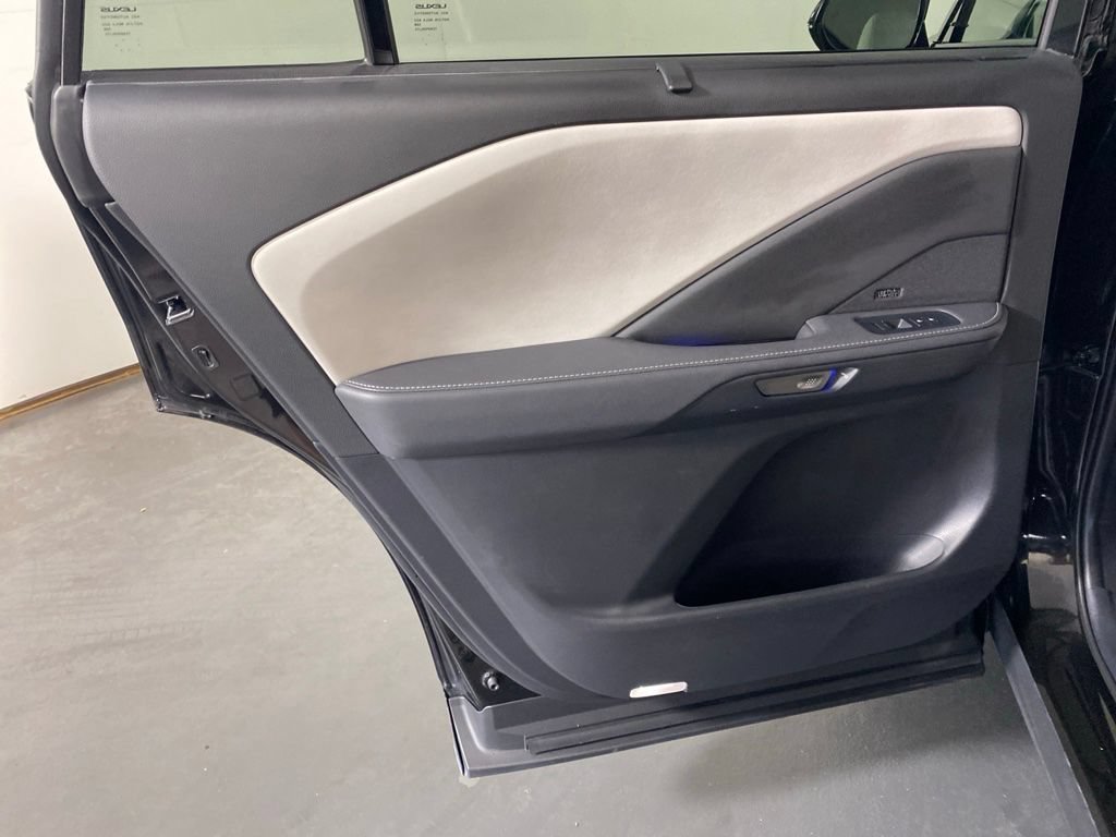 Certified 2026 Lexus TX 350 AWD w/ Technology Package image 28