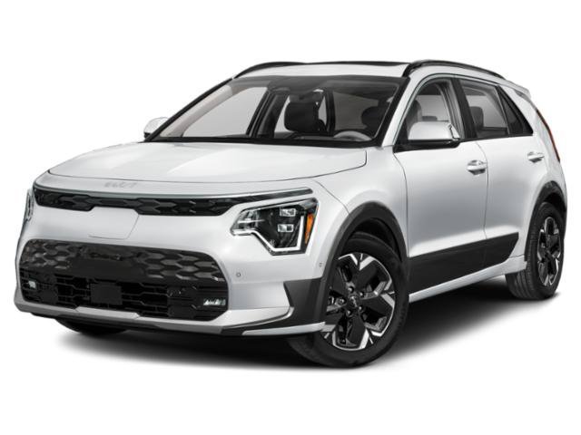 Certified 2023 Kia Niro Wave FWD image 4