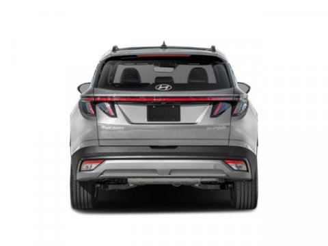 Used 2025 Hyundai Tucson Limited image 8